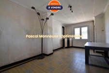 Maison à vendre 9 pièces  (59)