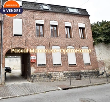 Immeuble à vendre LE QUESNOY (59)
