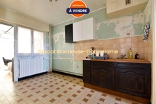 Maison à vendre 9 pièces  (59)