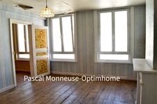 Maison à vendre 9 pièces LE QUESNOY (59)