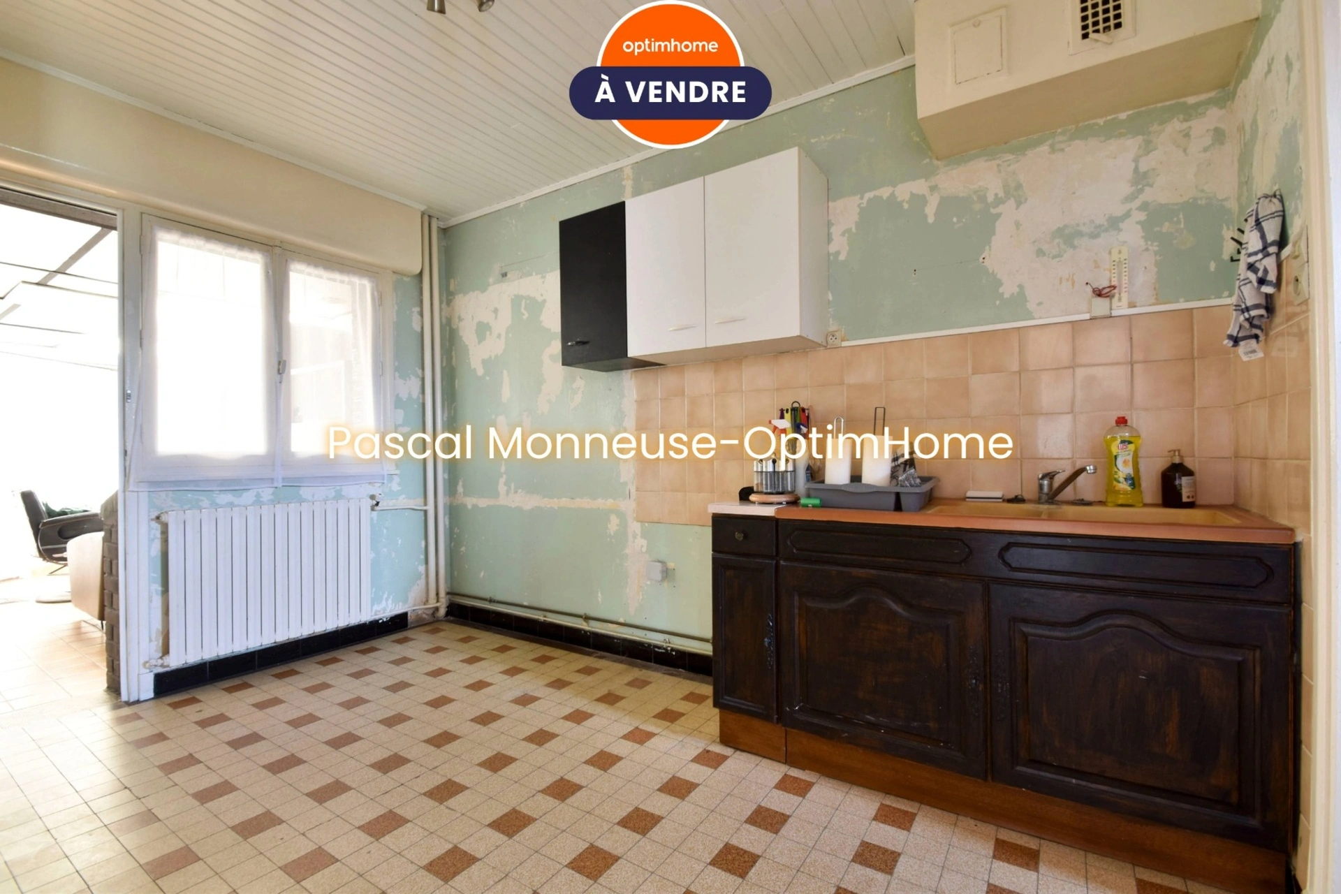 Maison 9 pièces 85 m² · à Gommegnies · 85 m² · 153 000 €