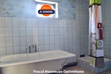 Maison à vendre 7 pièces JOLIMETZ (59)