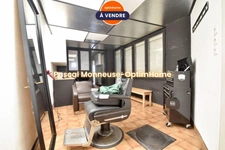 Maison à vendre 9 pièces  (59)