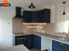 Immeuble à vendre LE QUESNOY (59)