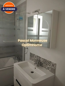 Immeuble à vendre LE QUESNOY (59)