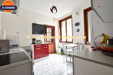 Immeuble à vendre LE QUESNOY (59)