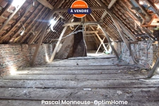 Maison à vendre 7 pièces JOLIMETZ (59)
