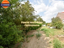 Terrain à vendre de 1000  Proche de villers-pol (59)