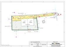 Terrain à vendre de 1000  Proche de villers-pol (59)