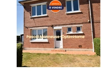 Maison à vendre 9 pièces  (59)