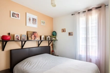 Appartement à vendre 3 pièces HOUILLES (78)