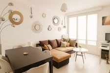Appartement à vendre 3 pièces HOUILLES (78)