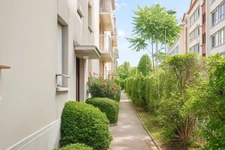 Appartement à vendre 3 pièces HOUILLES (78)