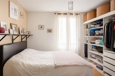 Appartement à vendre 3 pièces HOUILLES (78)