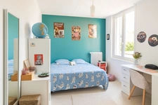 Appartement à vendre 3 pièces HOUILLES (78)
