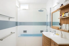Appartement à vendre 3 pièces HOUILLES (78)