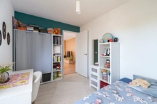 Appartement à vendre 3 pièces HOUILLES (78)