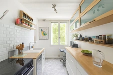 Appartement à vendre 3 pièces HOUILLES (78)