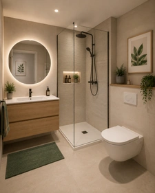 🌿 MITTELSCHAEFFOLSHEIM – 2 PIÈCES EN ATTIQUE AVEC GRANDE TERRASSE ET GARAGE 