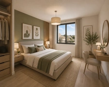 appartement à vendre 3 pièces STRASBOURG (67)