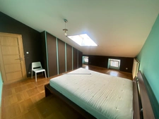 Appartement type LOFT - 113 m2 - Centre ville au calme
