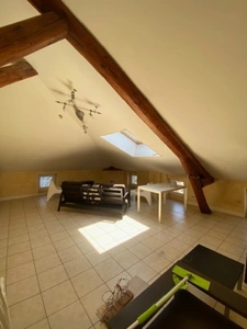 Appartement à rénover - 113 m2 au sol - Centre ville au calme