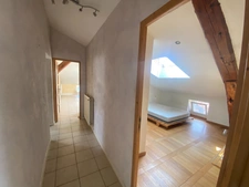 Appartement type LOFT - 113 m2 - Centre ville au calme