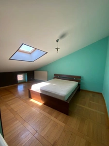 Appartement à rénover - 113 m2 au sol - Centre ville au calme