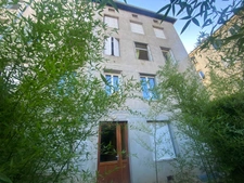 Appartement type LOFT - 113 m2 - Centre ville au calme