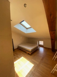 Appartement à rénover - 113 m2 au sol - Centre ville au calme
