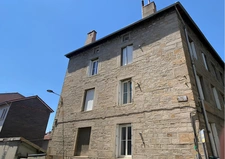 Appartement type LOFT - 113 m2 - Centre ville au calme