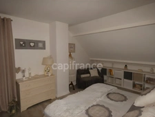 Maison à vendre 14 pièces IZEURE (21)