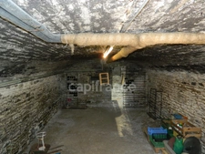 Maison à vendre 5 pièces ARCENANT (21)