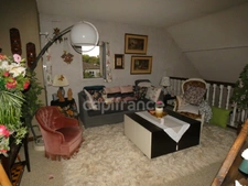 Maison à vendre 14 pièces IZEURE (21)