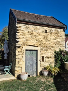 Maison à vendre 5 pièces ARCENANT (21)