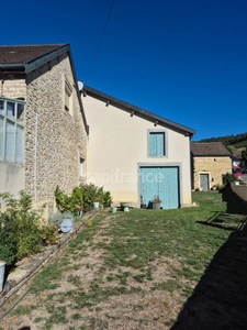 Maison à vendre 5 pièces ARCENANT (21)