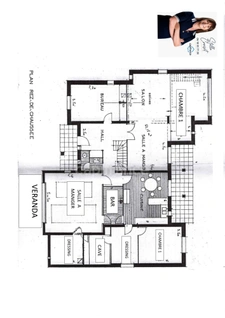 Maison à vendre 14 pièces IZEURE (21)
