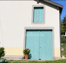 Maison à vendre 5 pièces ARCENANT (21)