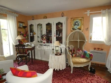Maison à vendre 14 pièces IZEURE (21)