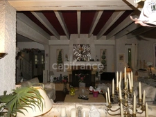 Maison à vendre 14 pièces IZEURE (21)