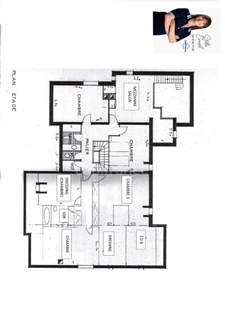 Maison à vendre 14 pièces IZEURE (21)
