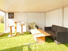 Propriété à vendre 11 pièces POINTRE (39)