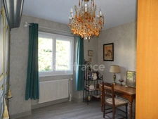 Maison à vendre 5 pièces ARCENANT (21)