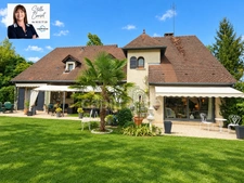 Maison à vendre 14 pièces IZEURE (21)