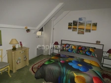 Maison à vendre 14 pièces IZEURE (21)