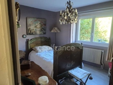 Maison à vendre 5 pièces ARCENANT (21)