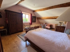 Maison à vendre 5 pièces ARCENANT (21)