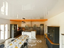 Propriété à vendre 11 pièces POINTRE (39)