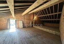Maison à vendre 5 pièces ARCENANT (21)
