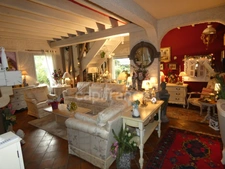 Maison à vendre 14 pièces IZEURE (21)